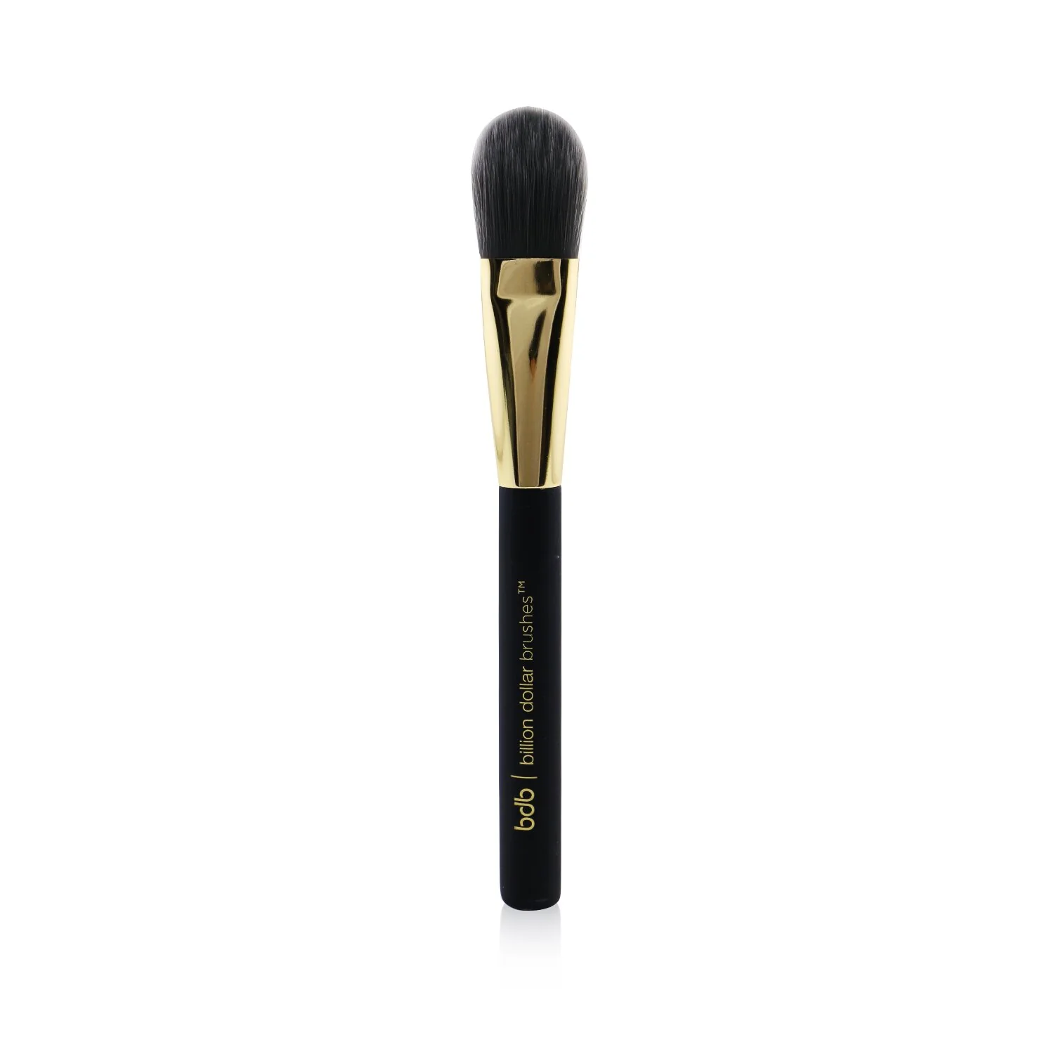 Billion Dollar Brows Foundation Brush (Box Slightly Damaged) - Olabens