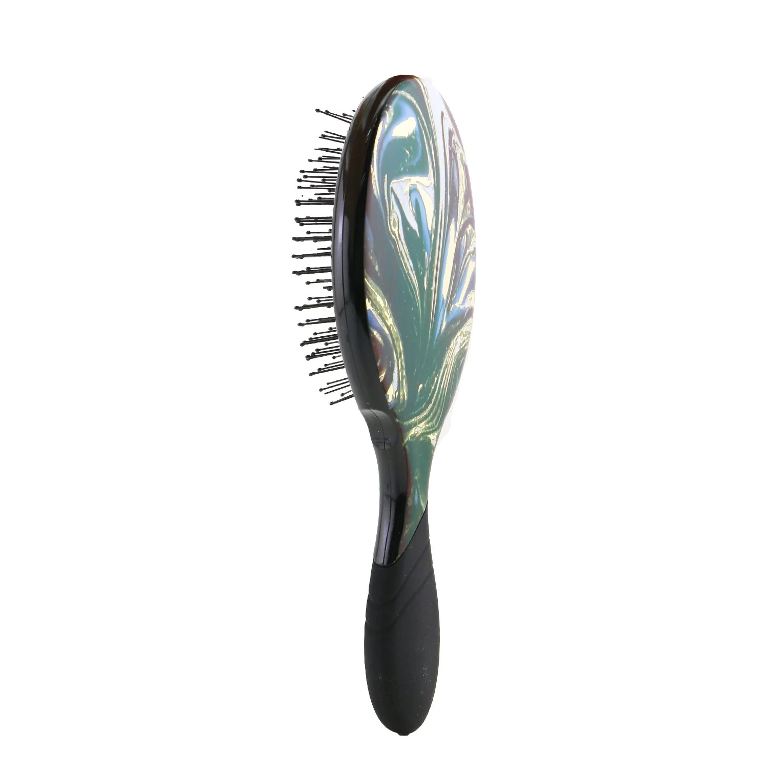 Wet Brush Pro Detangler Bright Future - # Black  1pc - Olabens