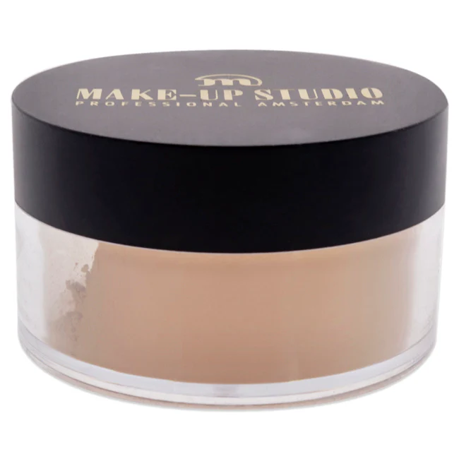 Make-Up Studio Translucent Powder - 4 by Make-Up Studio for Women 0.71 oz Powder - Olabens
