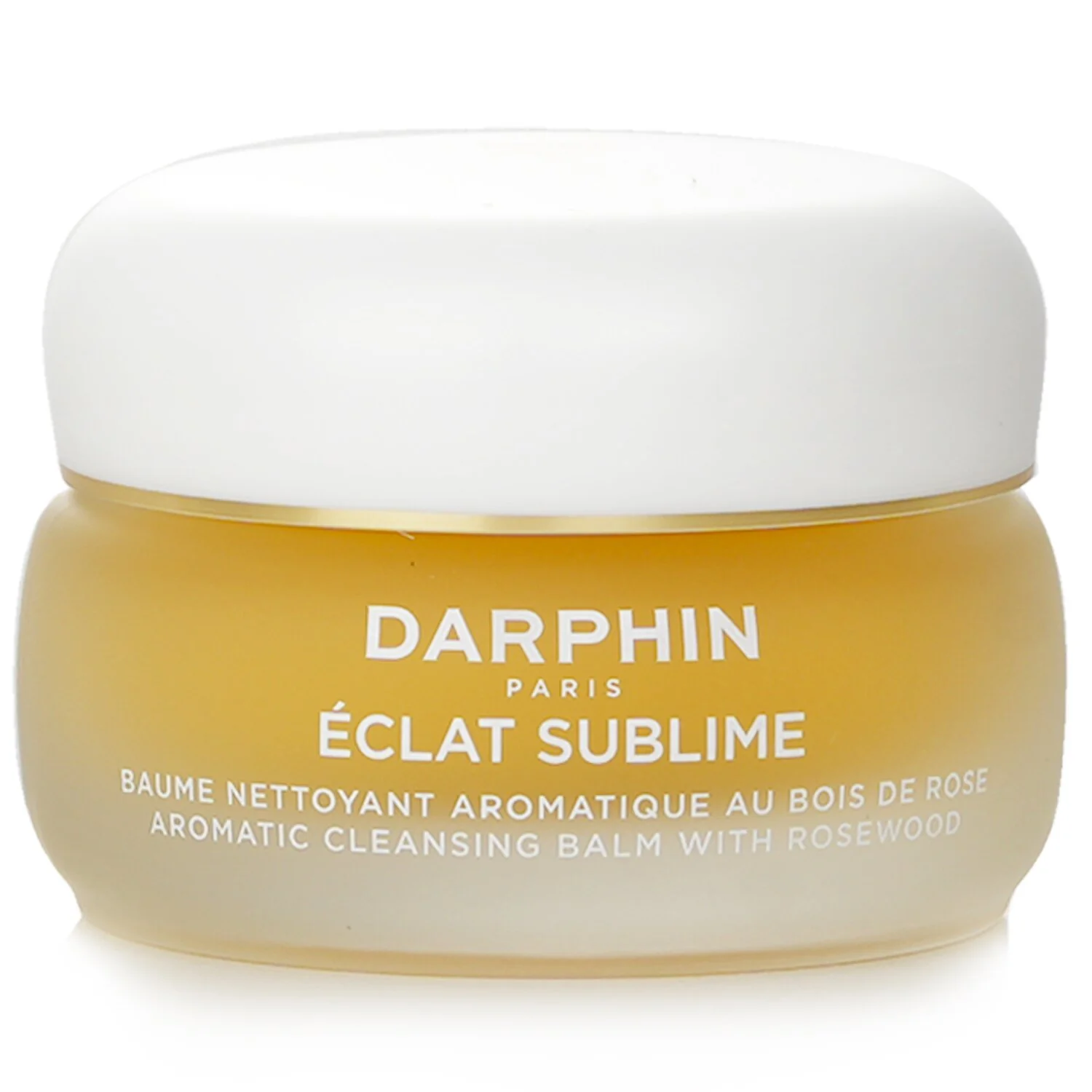 Darphin Eclat Sublime Aromatic Cleansing Balm With Rosewood  40ml/1.4oz - Olabens