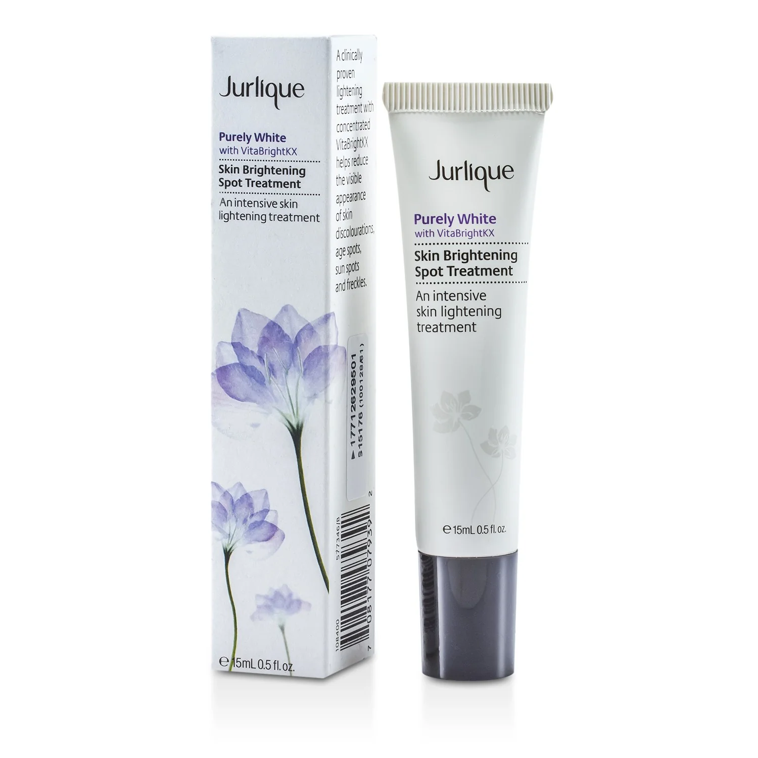 Jurlique Purely White Skin Brightening Spot Treatment  15ml/0.5oz - Olabens