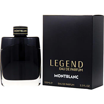 Montblanc Montblanc Legend Night Eau De Parfum Spray 100ml/3.3oz - Olabens