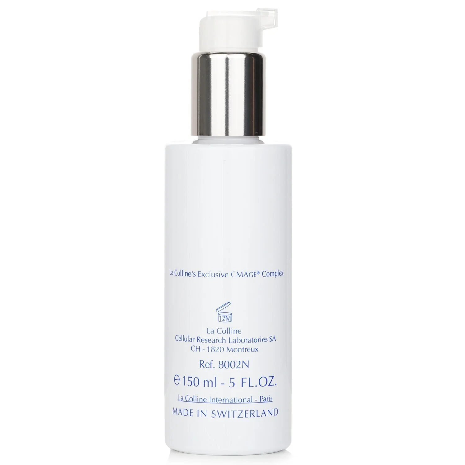 La Colline Active Cleansing - Cellular Bio-Smoothing Tonic (Box Damaged)  150ml/5oz - Olabens