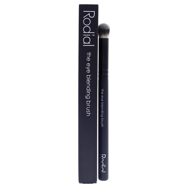 Eye Blending Brush by Rodial for Women - 1 Pc Brush - Olabens