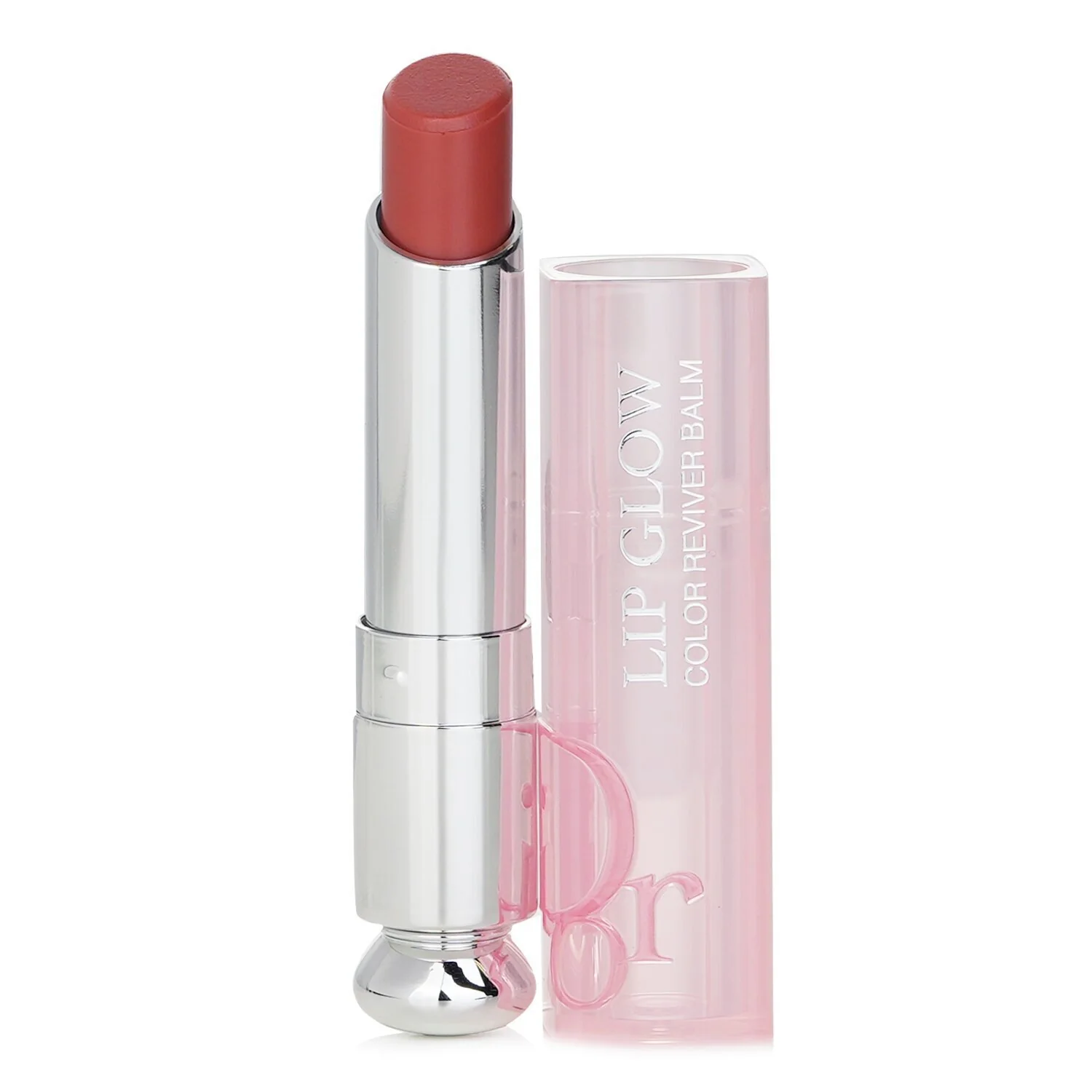 Christian Dior Addict Lip Glow - # 038 Soft Nude  3.2g - Olabens