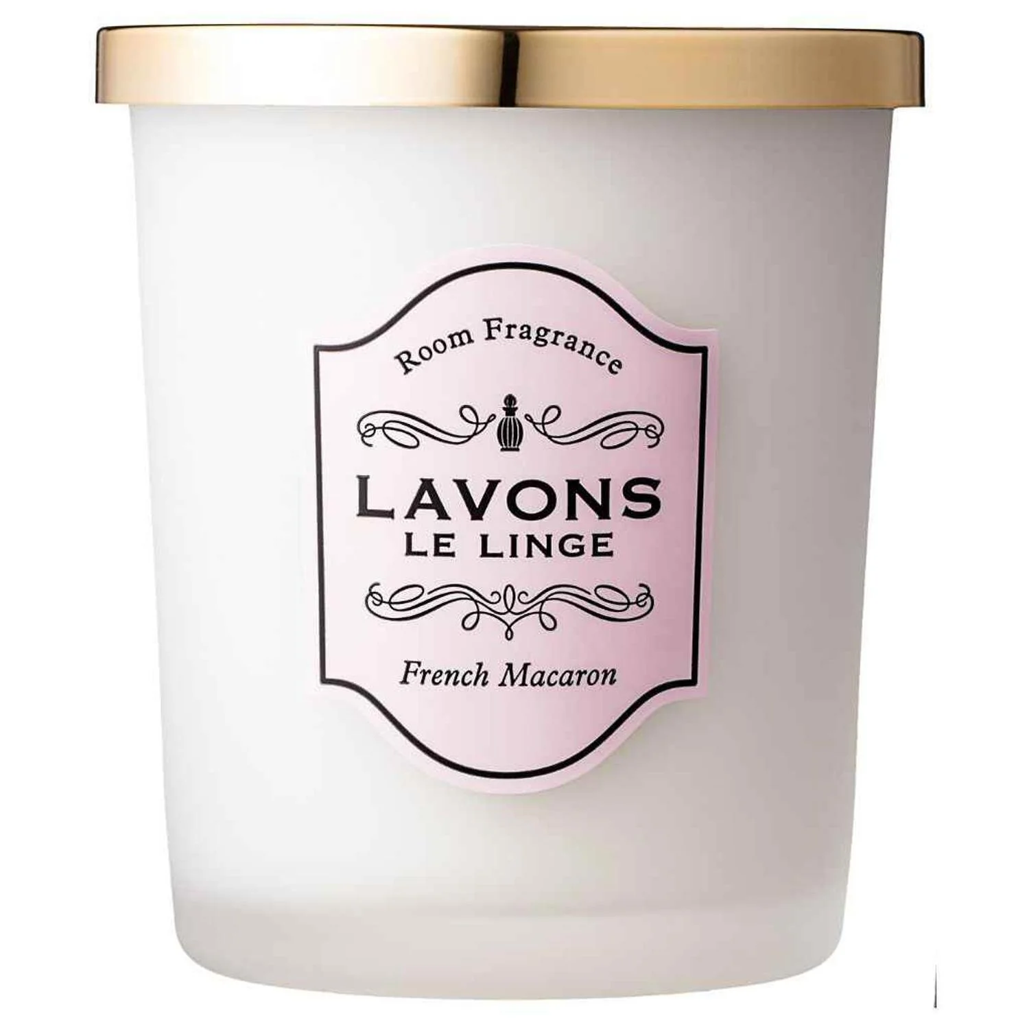 LAVONS ROOM FRAGRANCE - FRENCH MACARON (150g)  150g - Olabens