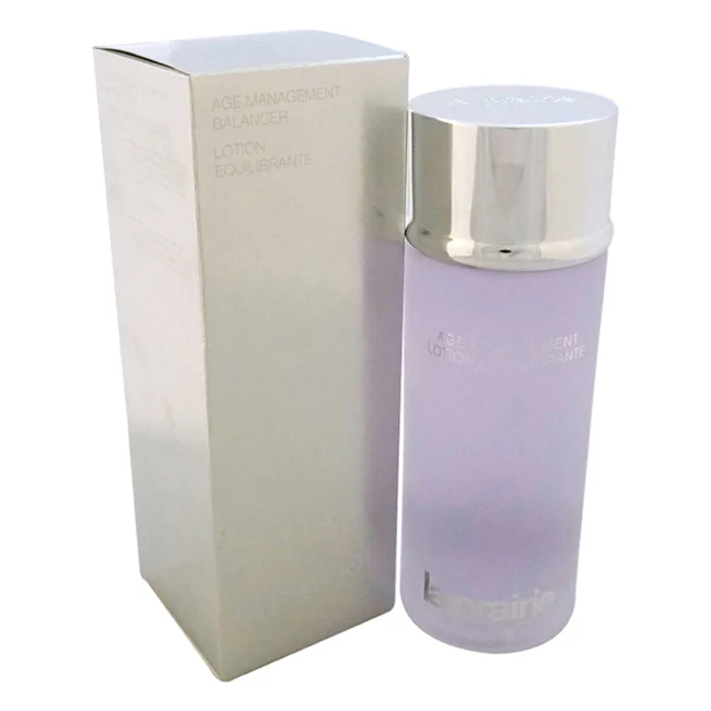 La Prairie Age Management Balancer by La Prairie for Unisex - 8.4 oz Toner - Olabens
