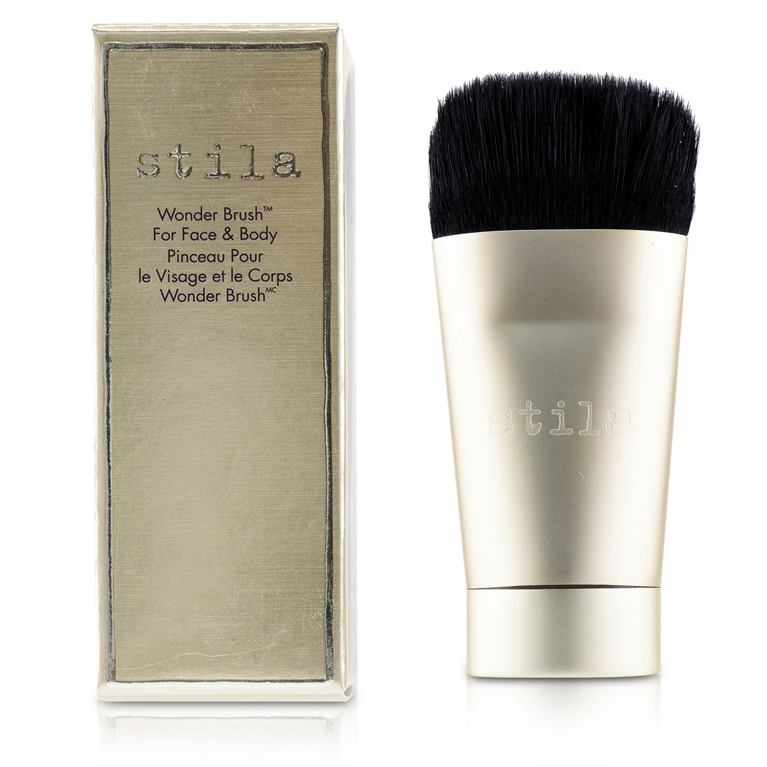 Stila Wonder Brush for Face & Body - Olabens