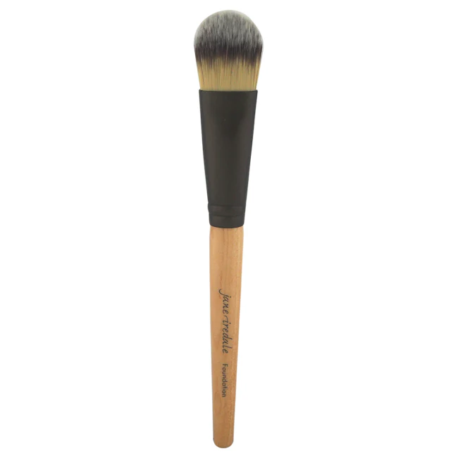 Jane Iredale Foundation Brush by Jane Iredale for Women - 1 Pc Brush - Olabens