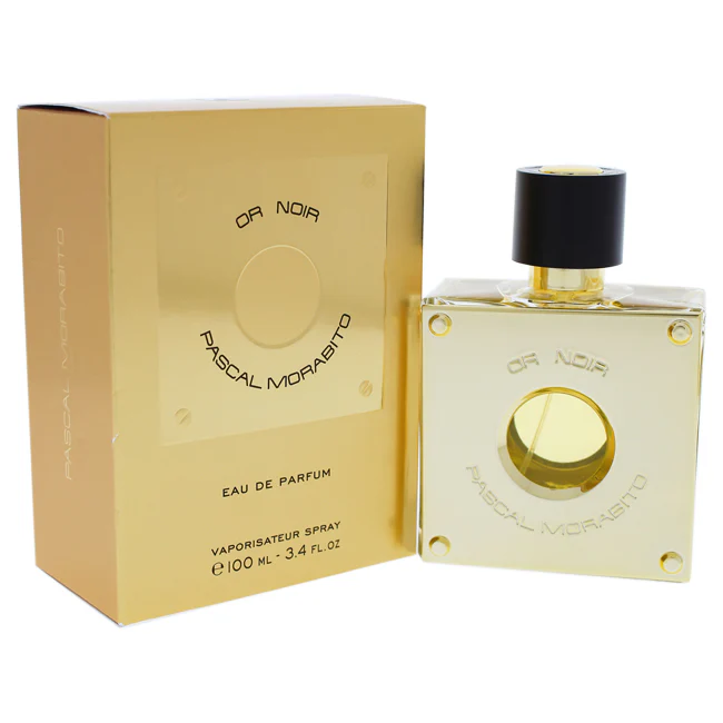 Pascal Morabito Or Noir by Pascal Morabito for Women - 3.4 oz EDP Spray - Olabens