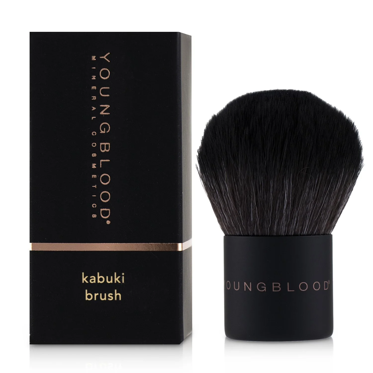 Youngblood YB1 Kabuki Brush - Olabens