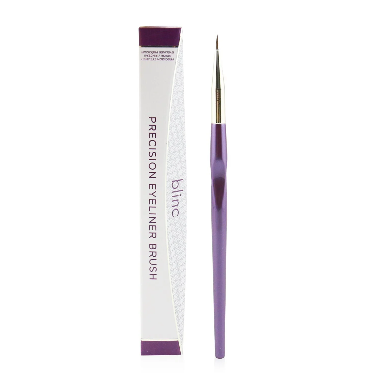 Blinc Precision Eyeliner Brush  1pc - Olabens
