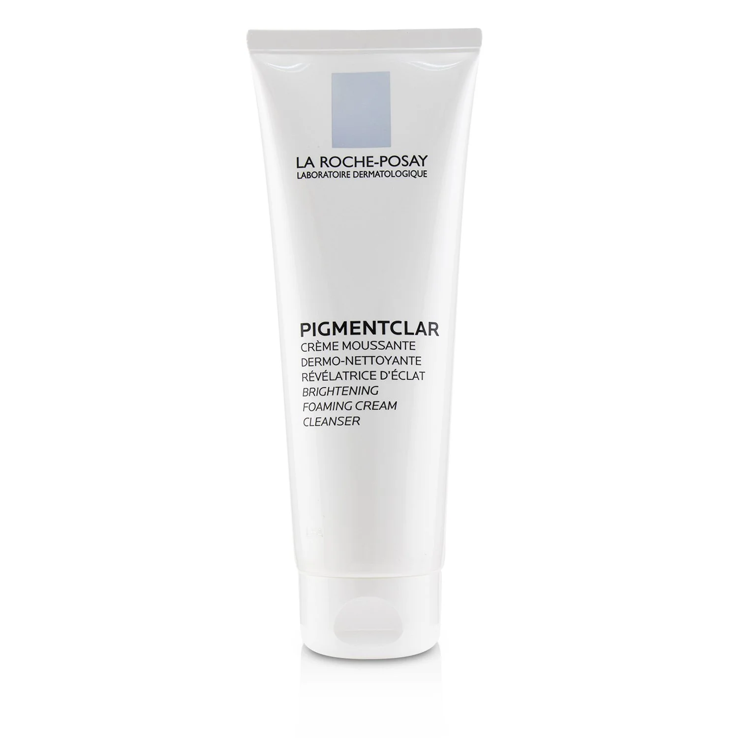 La Roche Posay Pigmentclar Brightening Foaming Cream Cleanser  125ml/4.2oz - Olabens