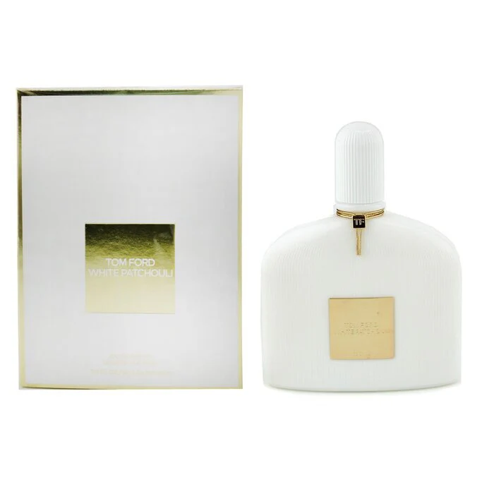 Tom Ford White Patchouli Eau De Parfum Spray 100ml/3.4oz - Olabens
