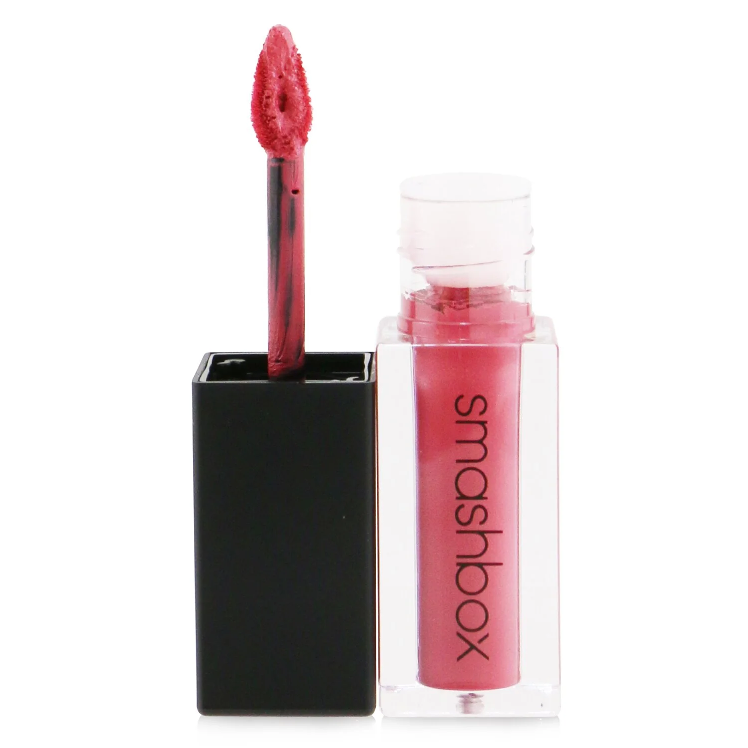 Smashbox Always On Liquid Lipstick - Big Spender  4ml/0.13oz - Olabens