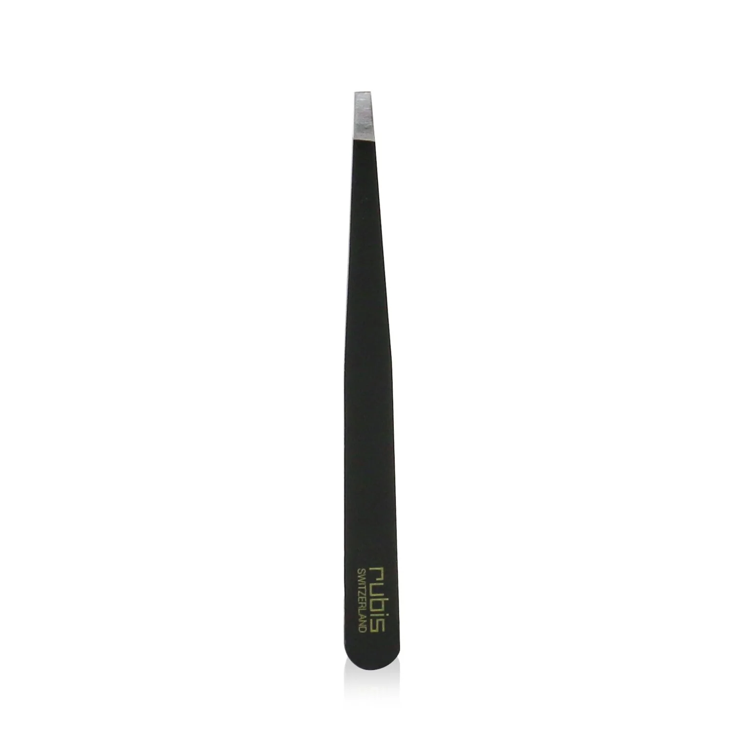 Rubis Tweezers Universal - # Black - Olabens