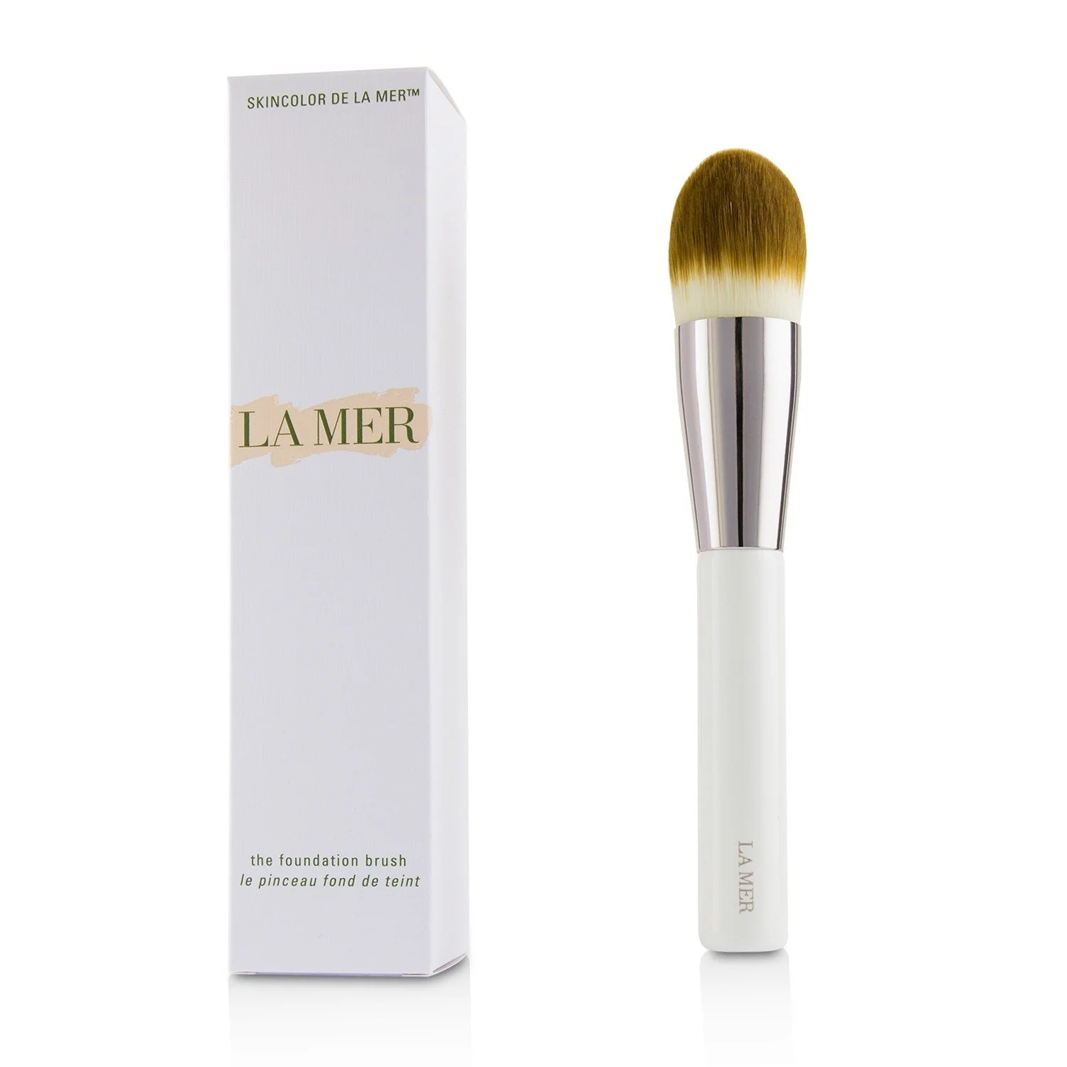 La Mer The Foundation Brush - Olabens