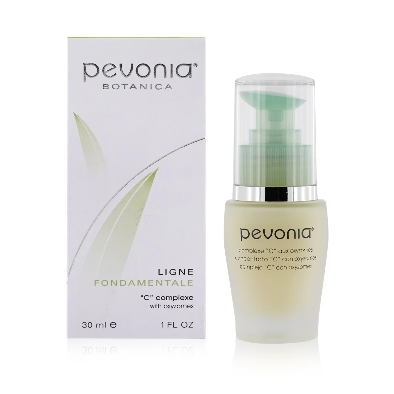 Pevonia Botanica C Complexe  30ml/1oz - Olabens