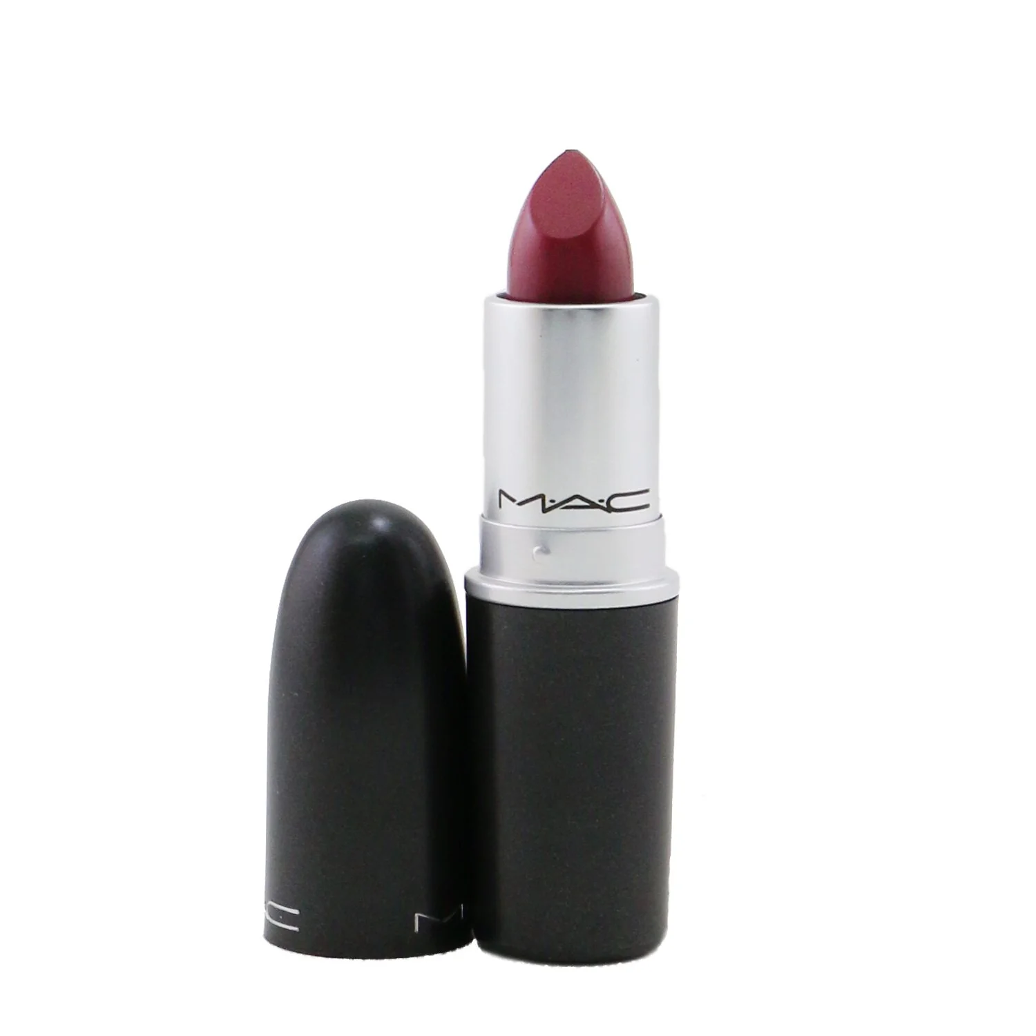 MAC Lipstick - Amorous (Satin)  3g/0.1oz - Olabens
