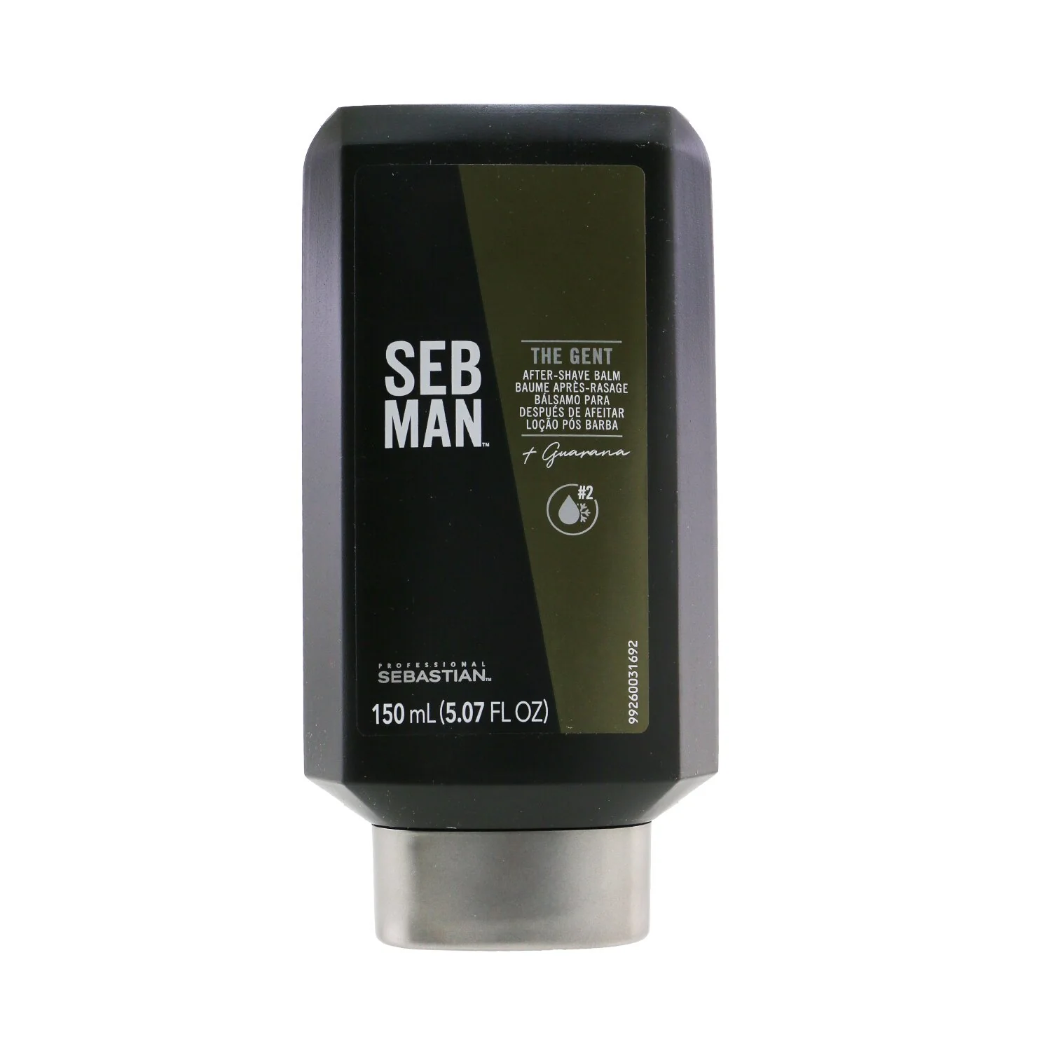 Sebastian Seb Man The Gent After-Shave Balm  150ml/5oz - Olabens