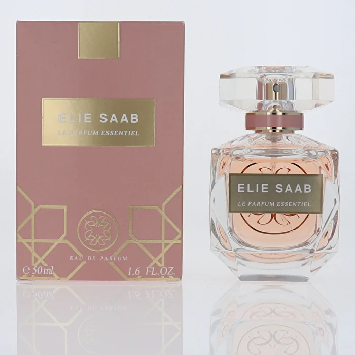 Elie Saab Le Parfum Essentiel Eau De Parfum Spray 90ml - Olabens