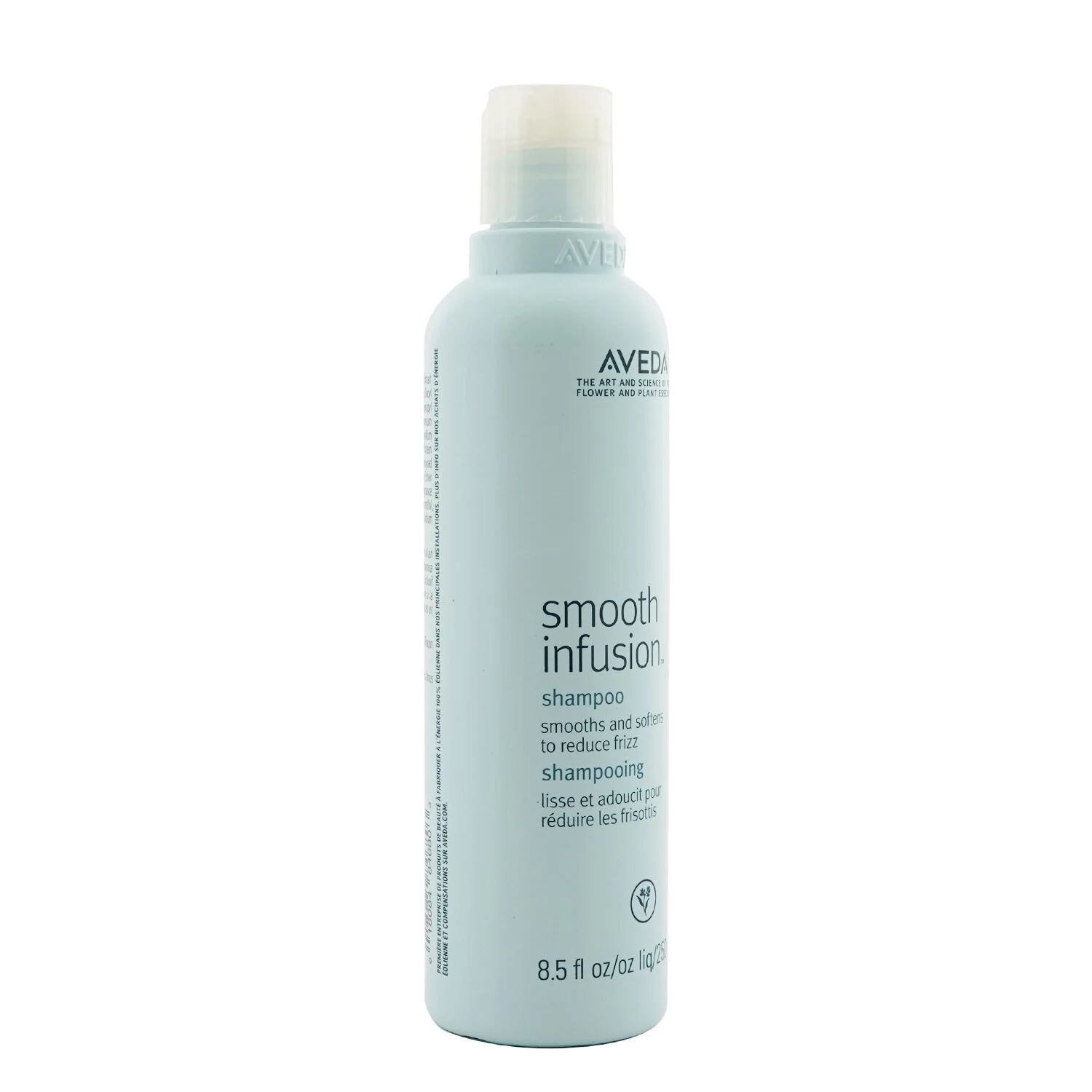 Aveda Smooth Infusion Shampoo (New Packaging)  250ml/8.5oz - Olabens
