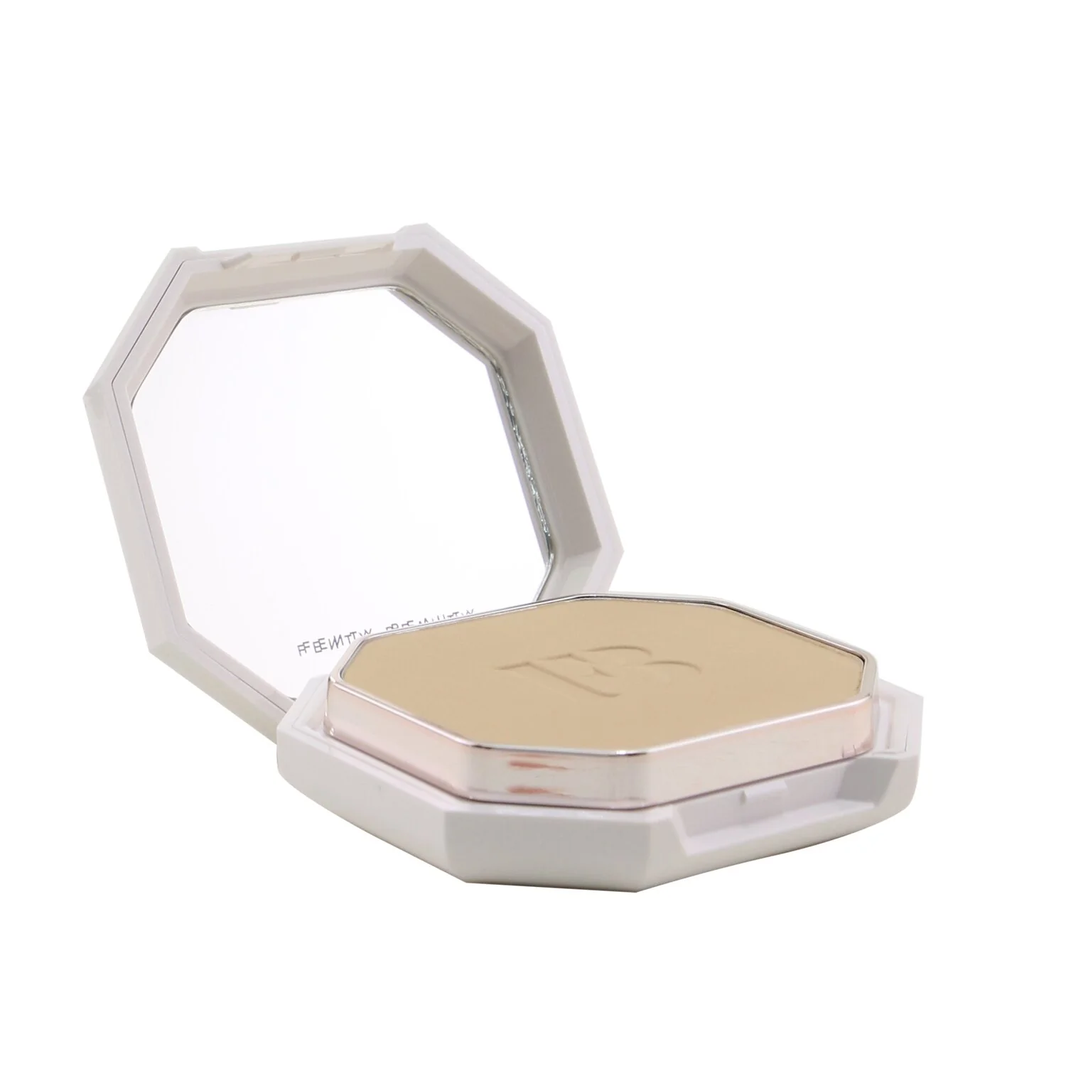 Fenty Beauty by Rihanna Pro Filt'R Soft Matte Powder Foundation - #230 (Light Medium With Neutral Undertones)  9.1g/0.32oz - Olabens
