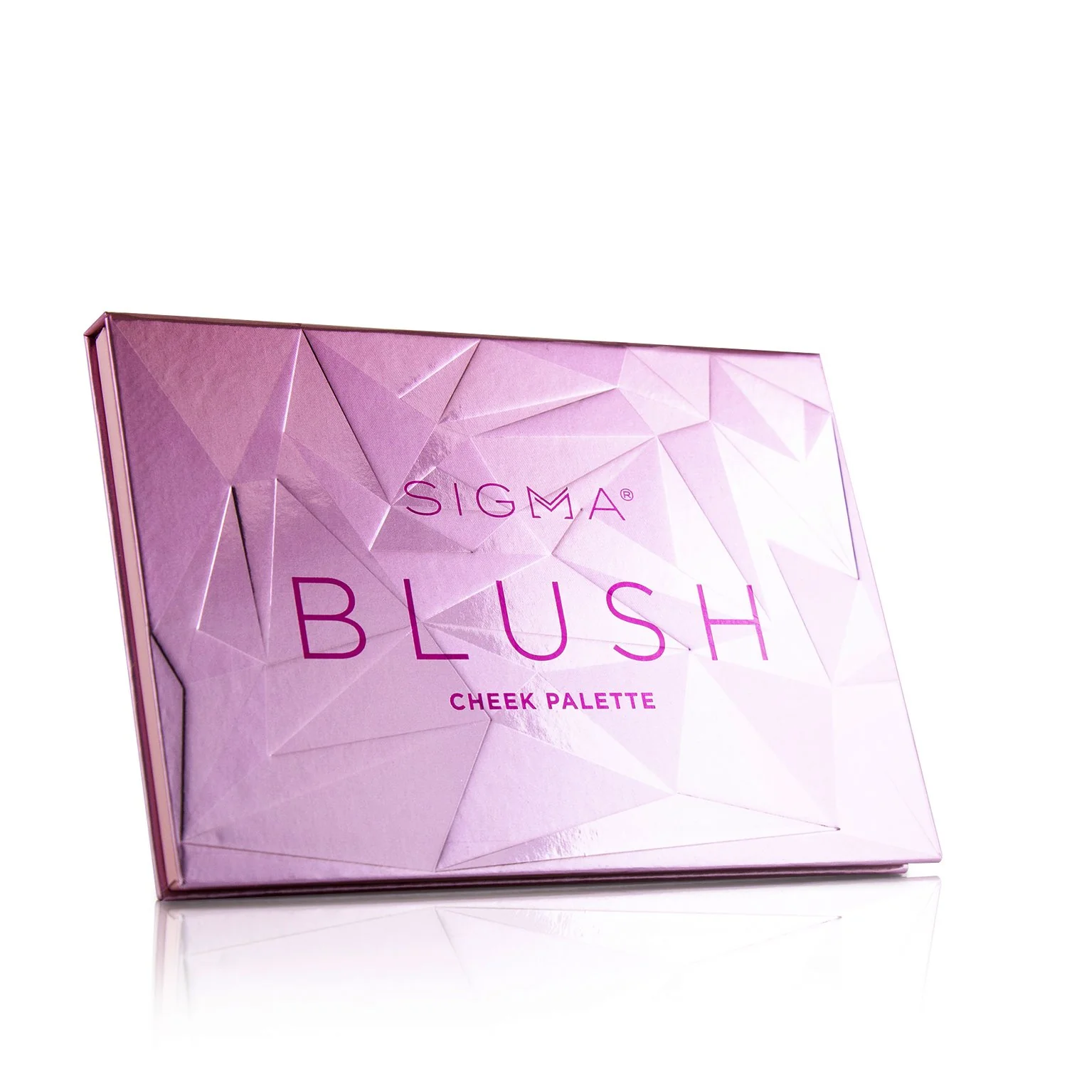 Sigma Beauty Blush Cheek Palette  27.48g/0.98oz - Olabens