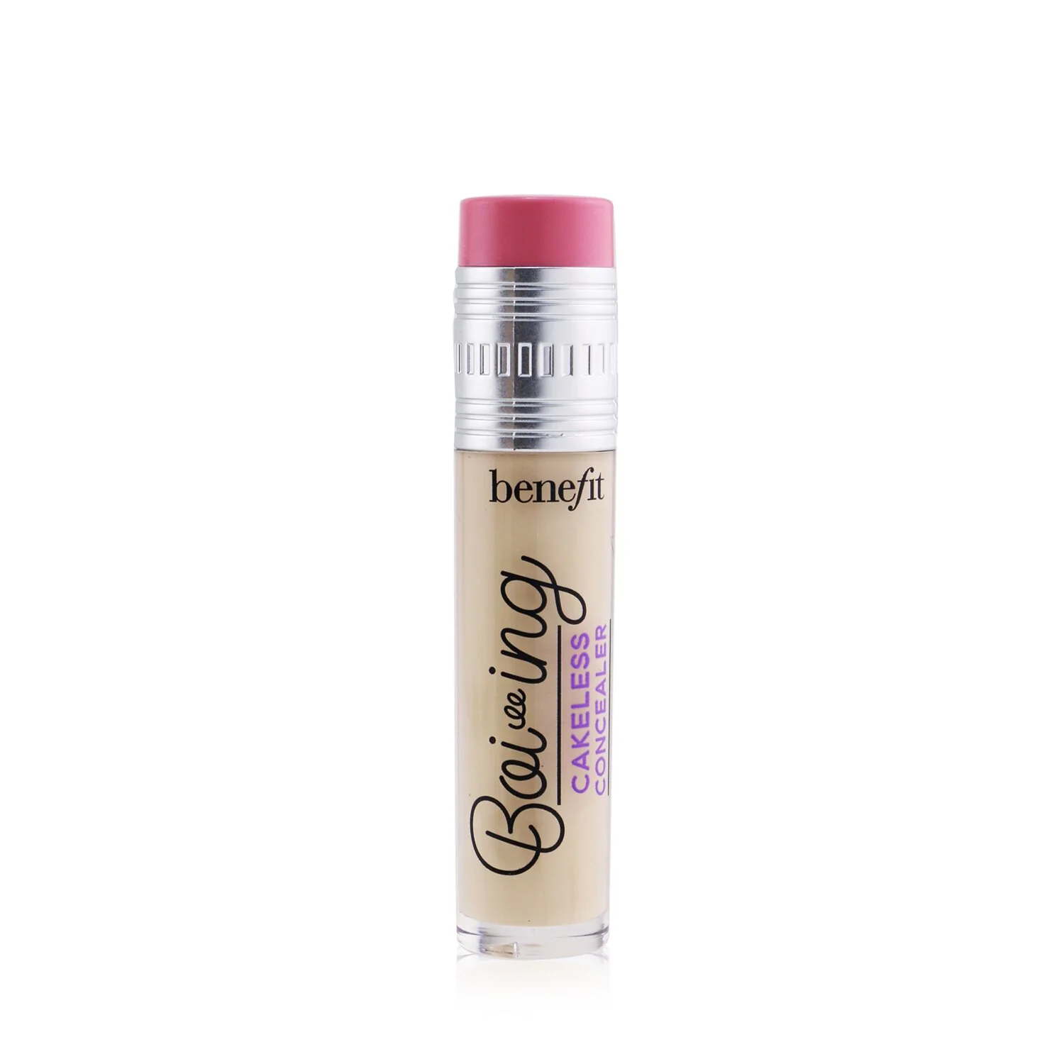 Benefit Boi ing Cakeless Concealer - # 2 Fair Warm  5ml/0.17oz - Olabens