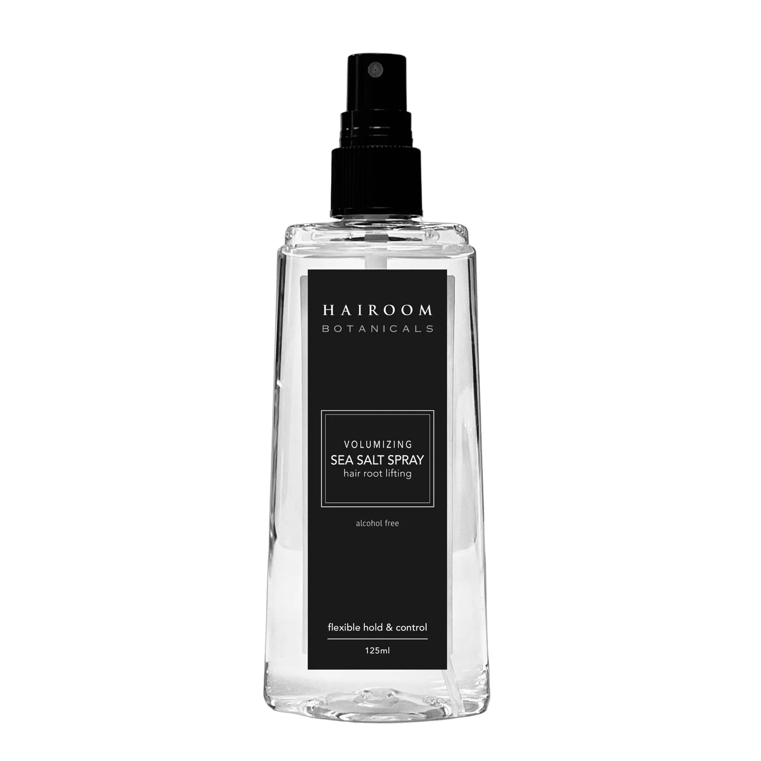 HAIROOM Volumizing Sea Salt Spray 125ml - Olabens