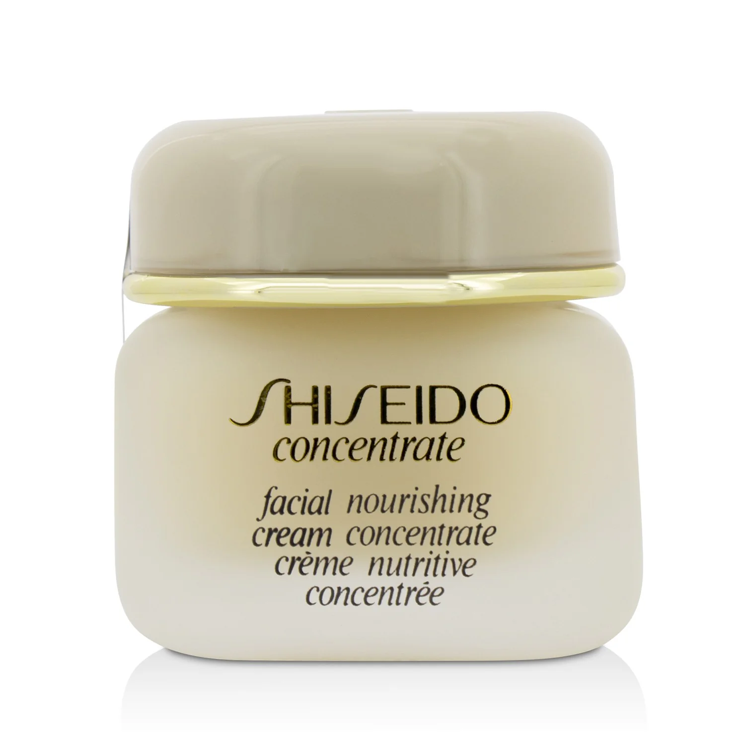 Shiseido Concentrate Nourishing Cream  30ml/1oz - Olabens