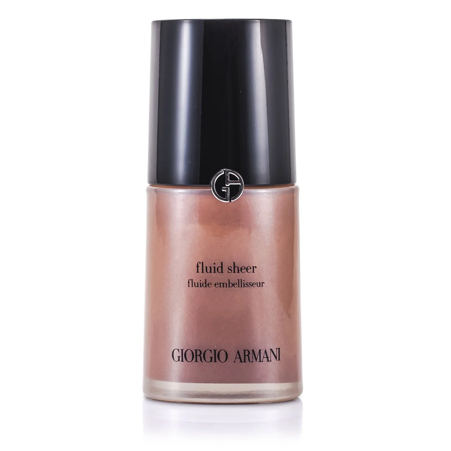 Giorgio Armani Fluid Sheer - # 11 Amber  30ml/1oz - Olabens