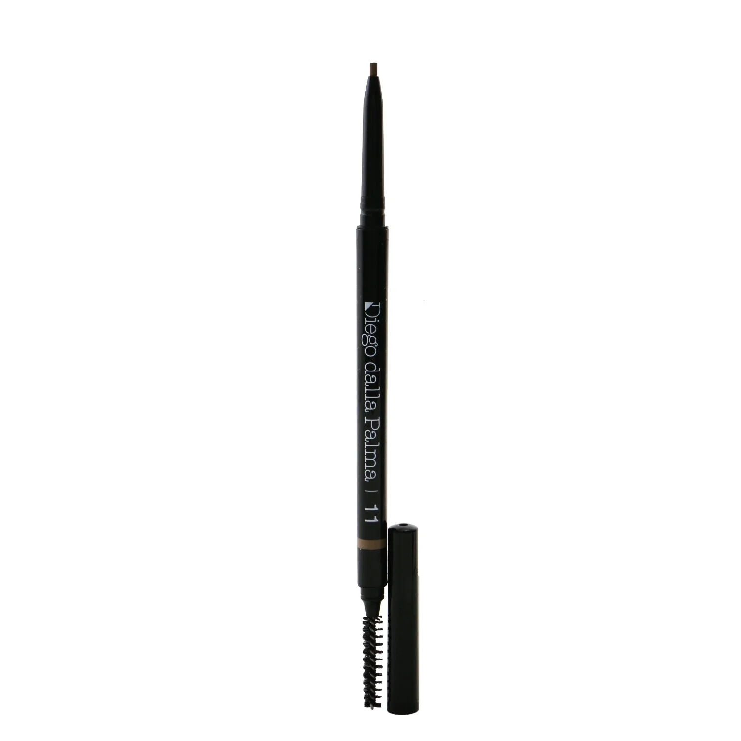 Diego Dalla Palma Milano The Brow Studio High Precision Brow Pencil - # 12 (Brown)  0.09g/0.003oz - Olabens