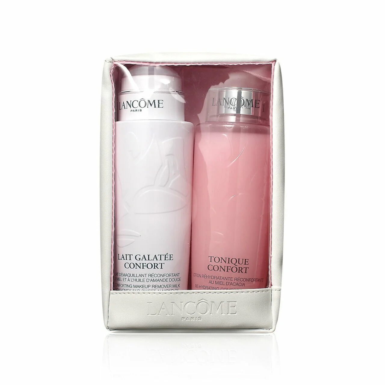 Lancome Galatee Confort & Tonique Confort Set - Olabens