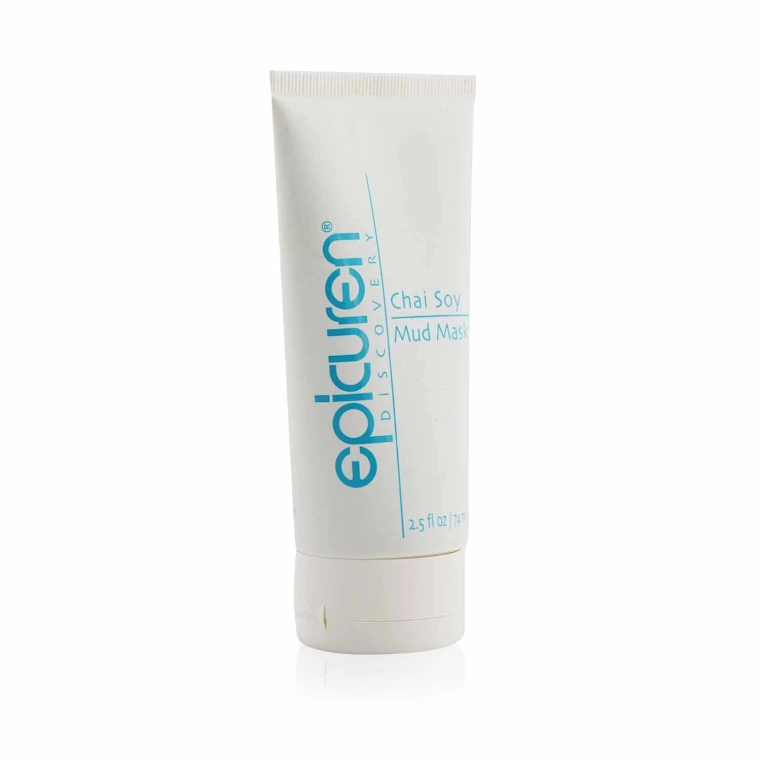 Epicuren Chai Soy Mud Mask - For Oily Skin Types  74ml/2.5oz - Olabens