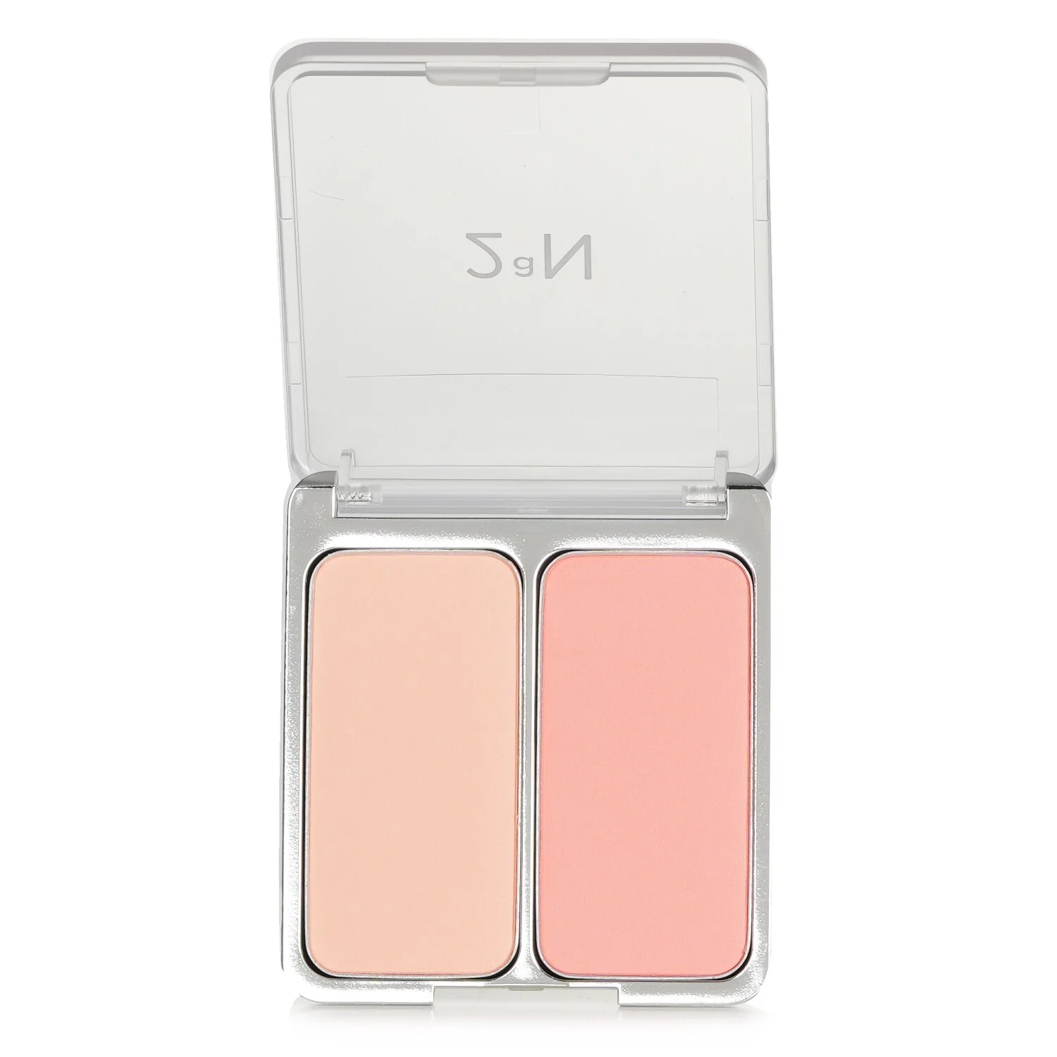 2aN Dual Cheek - # 3 Coco Coral  4.5x2 - Olabens