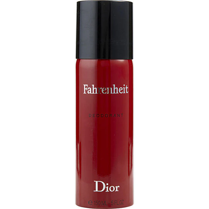 Christian Dior Fahrenheit Deodorant Spray 150ml/5oz - Olabens