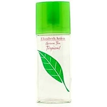 Elizabeth Arden Green Tea Tropical Eau De Toilette Spray 100ml 3.3oz - Olabens