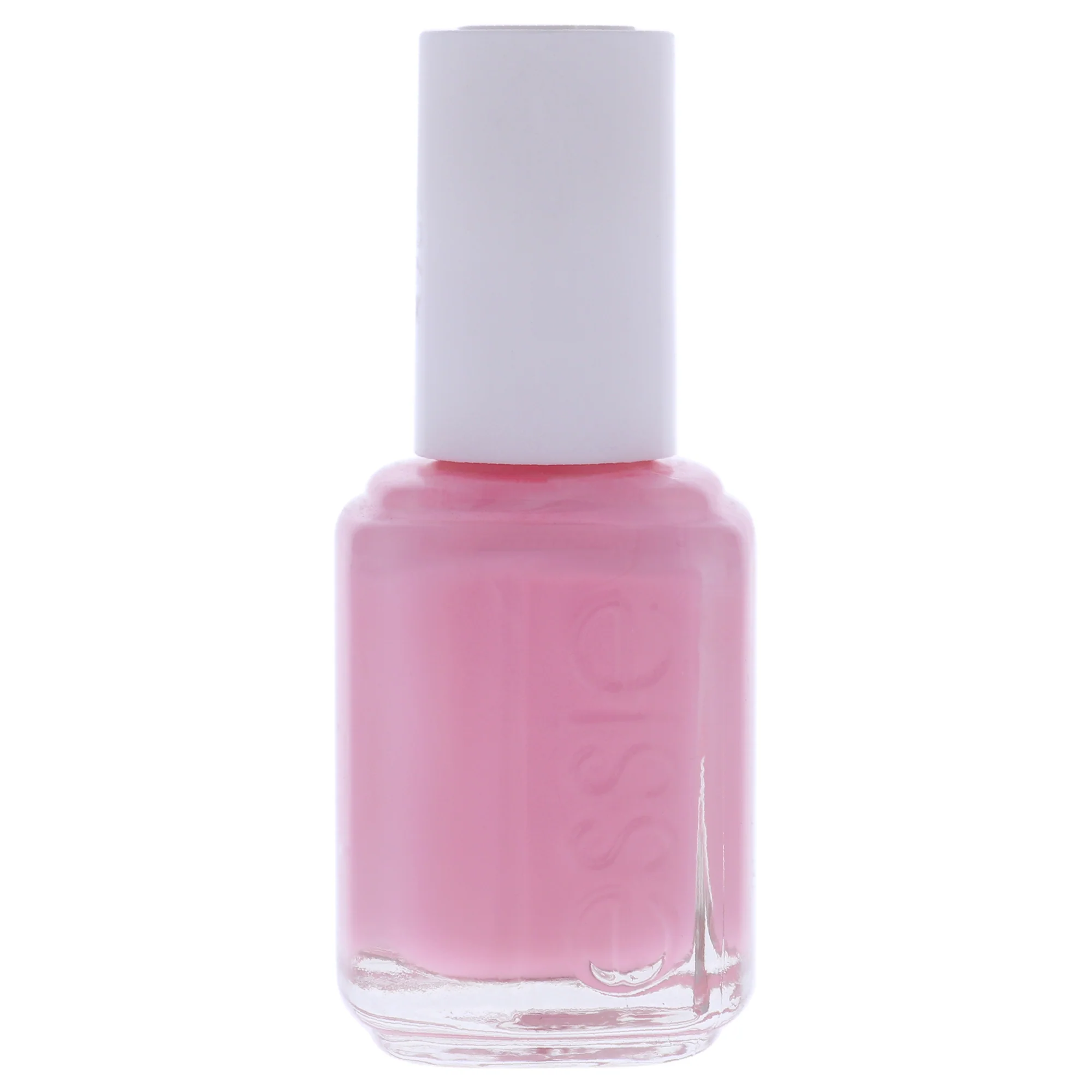 Nail Lacquer - 586 Muchi Muchi by Essie for Women - 0.46 oz Nail Polish - Olabens