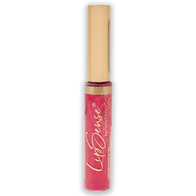 SeneGence LipSense Liquid Lip Color - Heart of Gold by SeneGence for Women - 0.25 oz Lipstick - Olabens