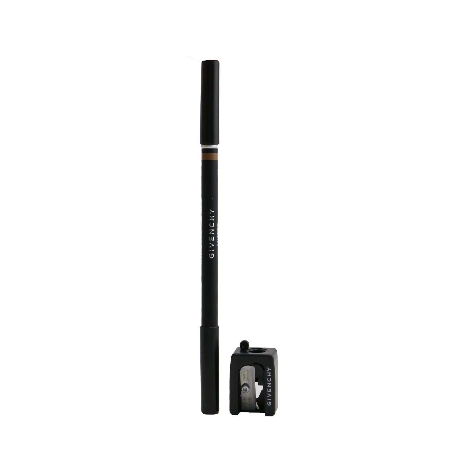 Givenchy Mister Eyebrow Powder Pencil - # 01 Light  1.8g/0.06oz - Olabens