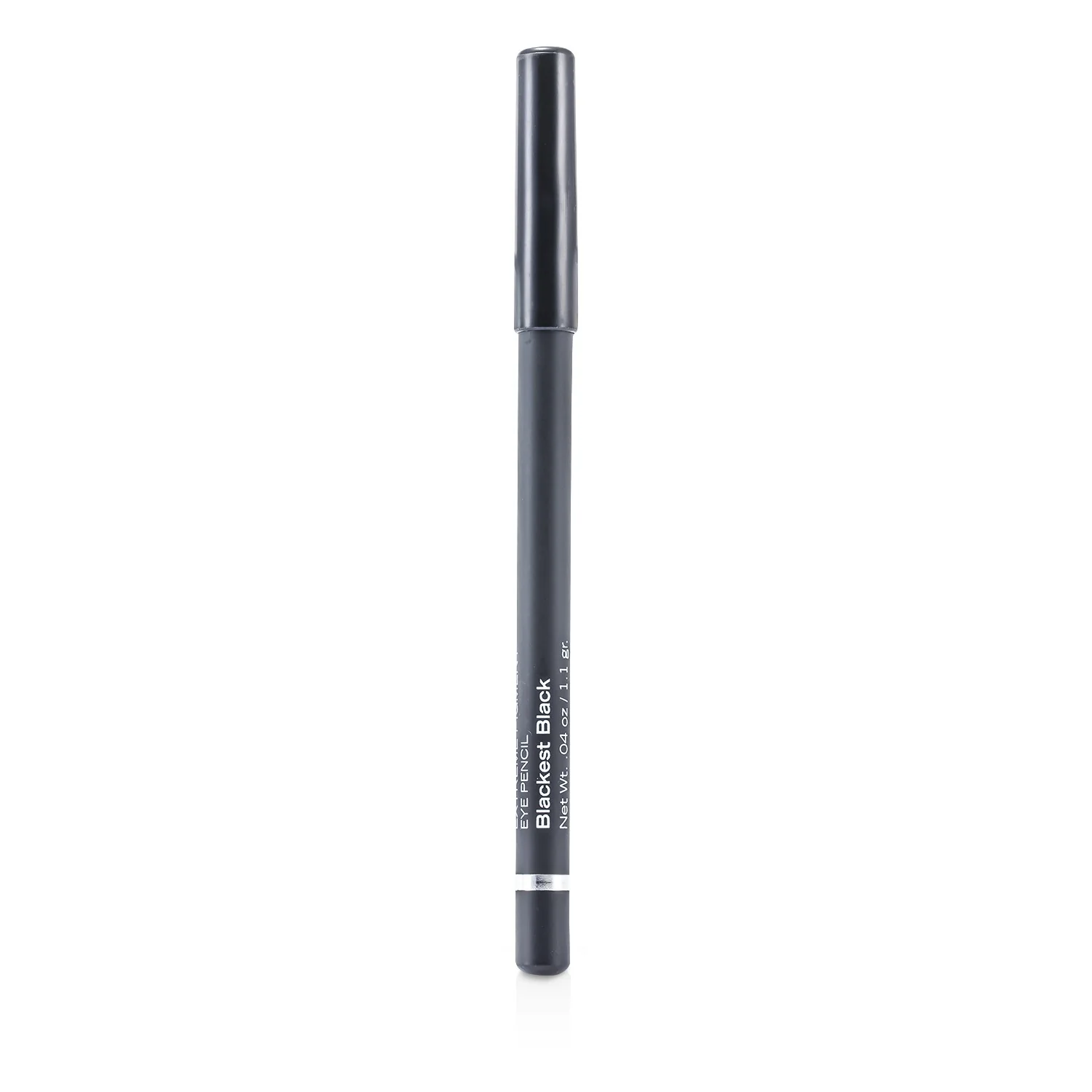 Youngblood Extreme Pigment Eye Pencil - Blackest Black  1.1g/0.04oz - Olabens