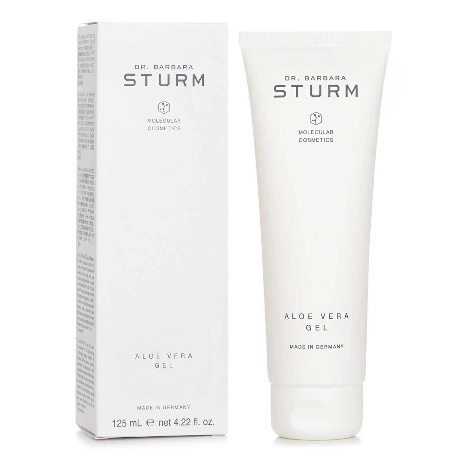 Dr. Barbara Sturm Aloe Vera Gel  125ml - Olabens