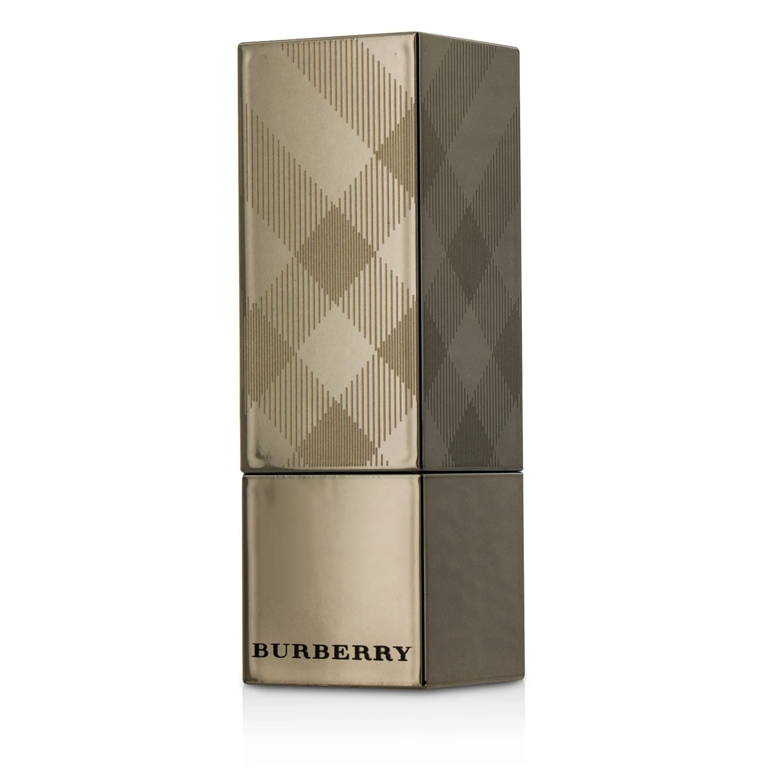 Burberry Burberry Kisses Hydrating Lip Colour - # No. 01 Nude Beige  3.3g/0.11oz - Olabens