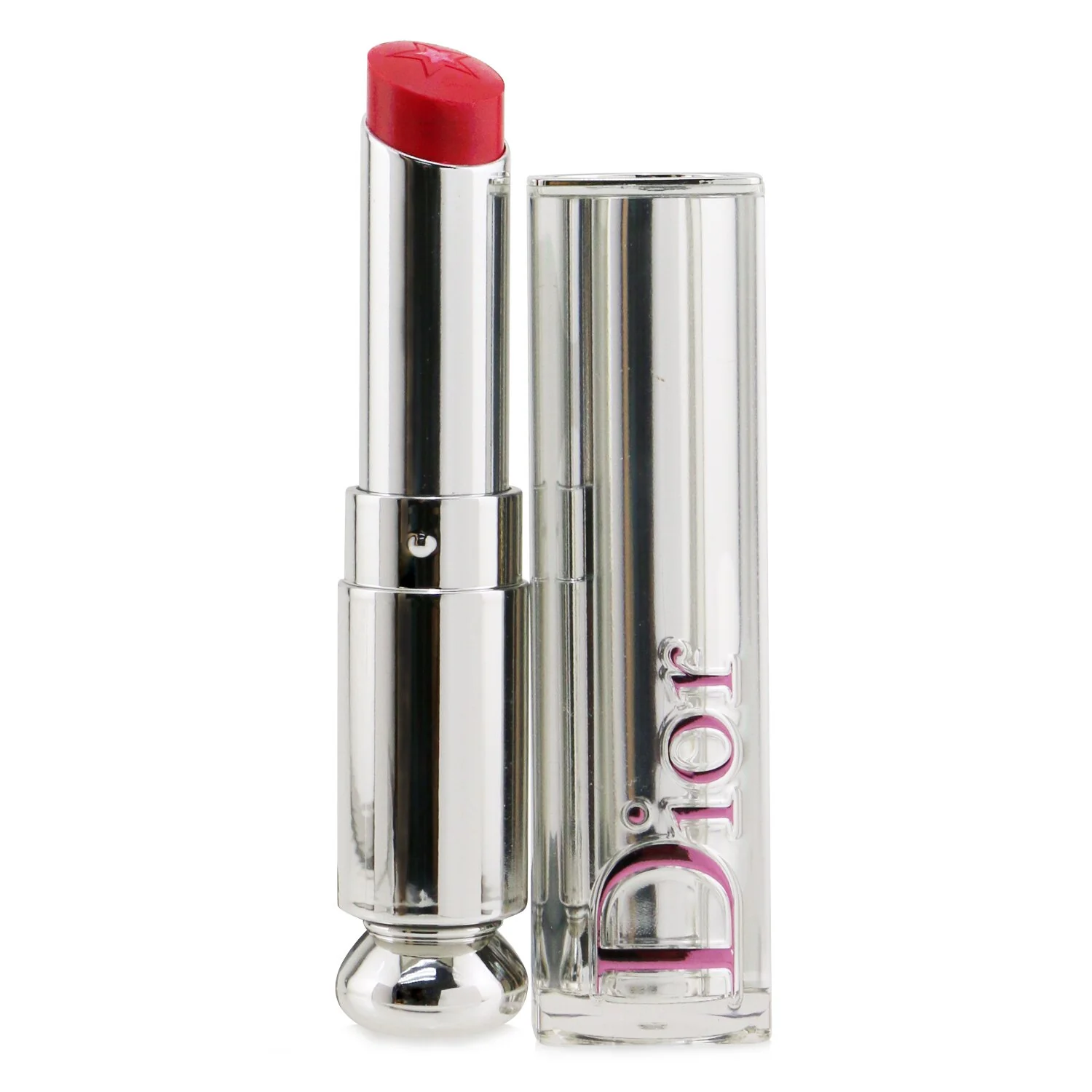 Christian Dior Dior Addict Stellar Halo Shine Lipstick - # 767 Miss Star  3.2g/0.11oz - Olabens
