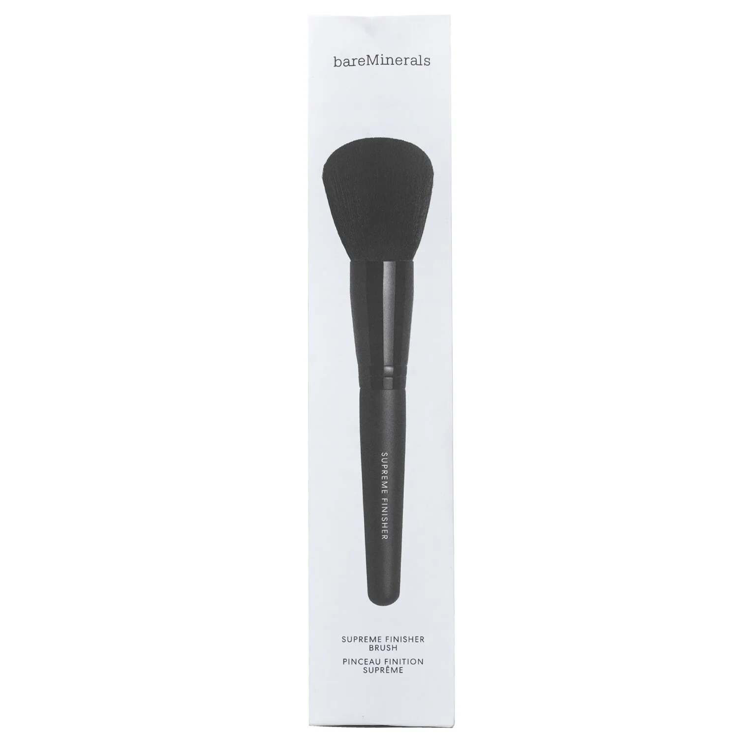 BareMinerals Supreme Finisher Brush  1pc - Olabens