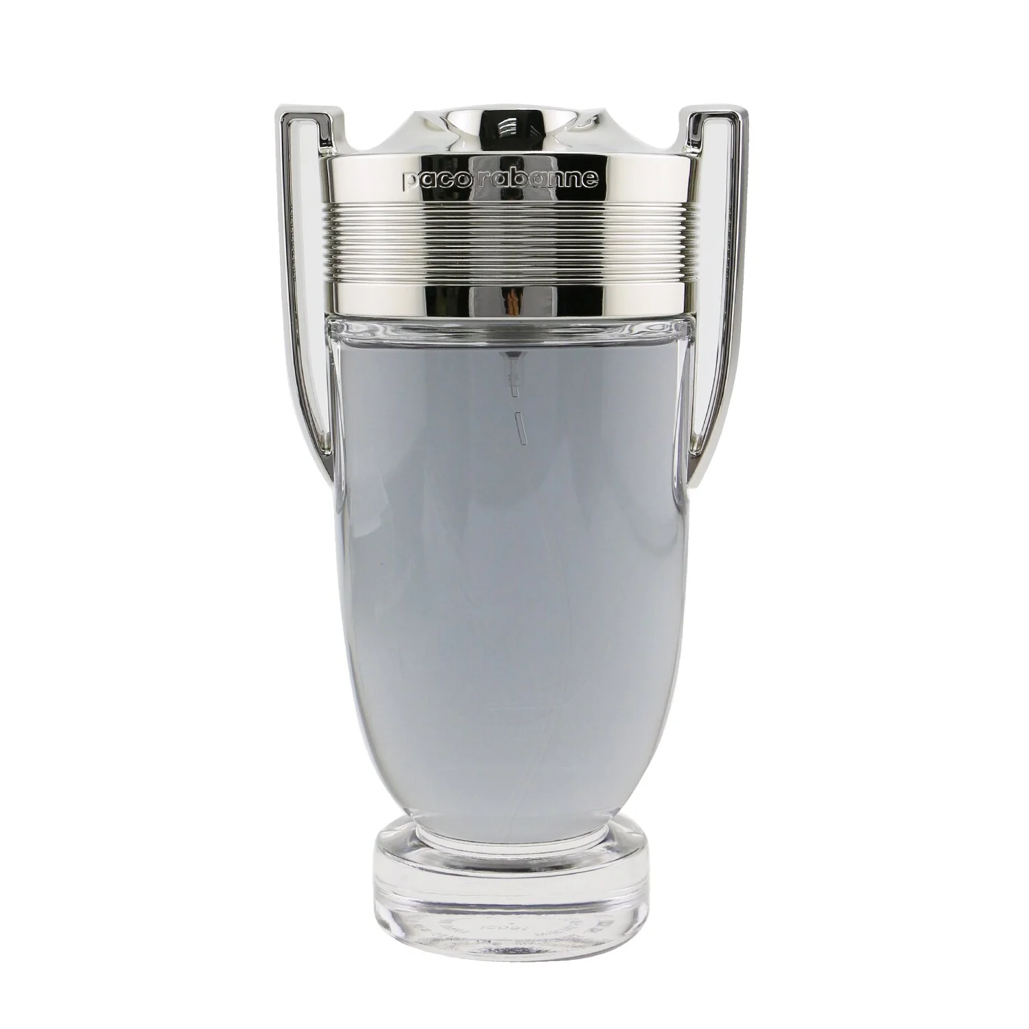 Paco Rabanne Invictus Eau De Toilette Spray  100ml/3.4oz - Olabens