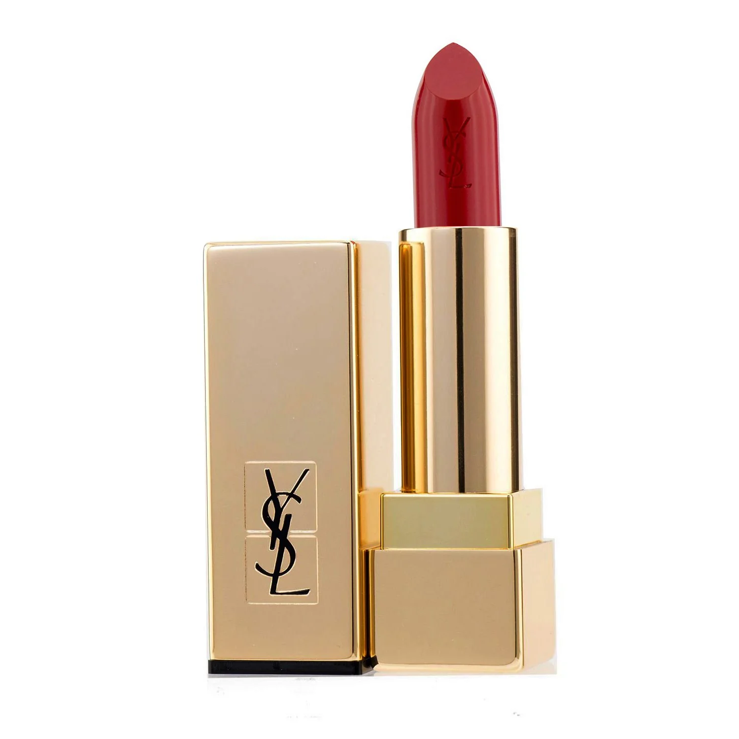 Yves Saint Laurent Rouge Pur Couture - #157 Nu Inattendu  3.8g/0.13oz - Olabens
