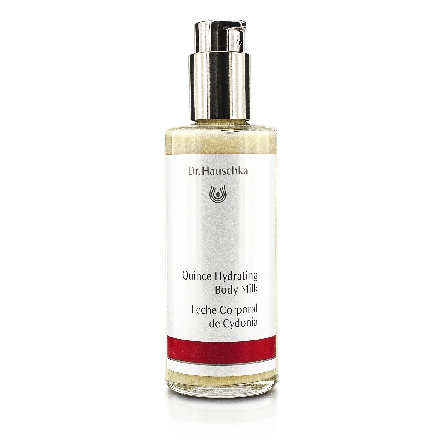 Dr. Hauschka Quince Hydrating Body Milk (Exp. Date: 08/2023)  145ml/4.9oz - Olabens