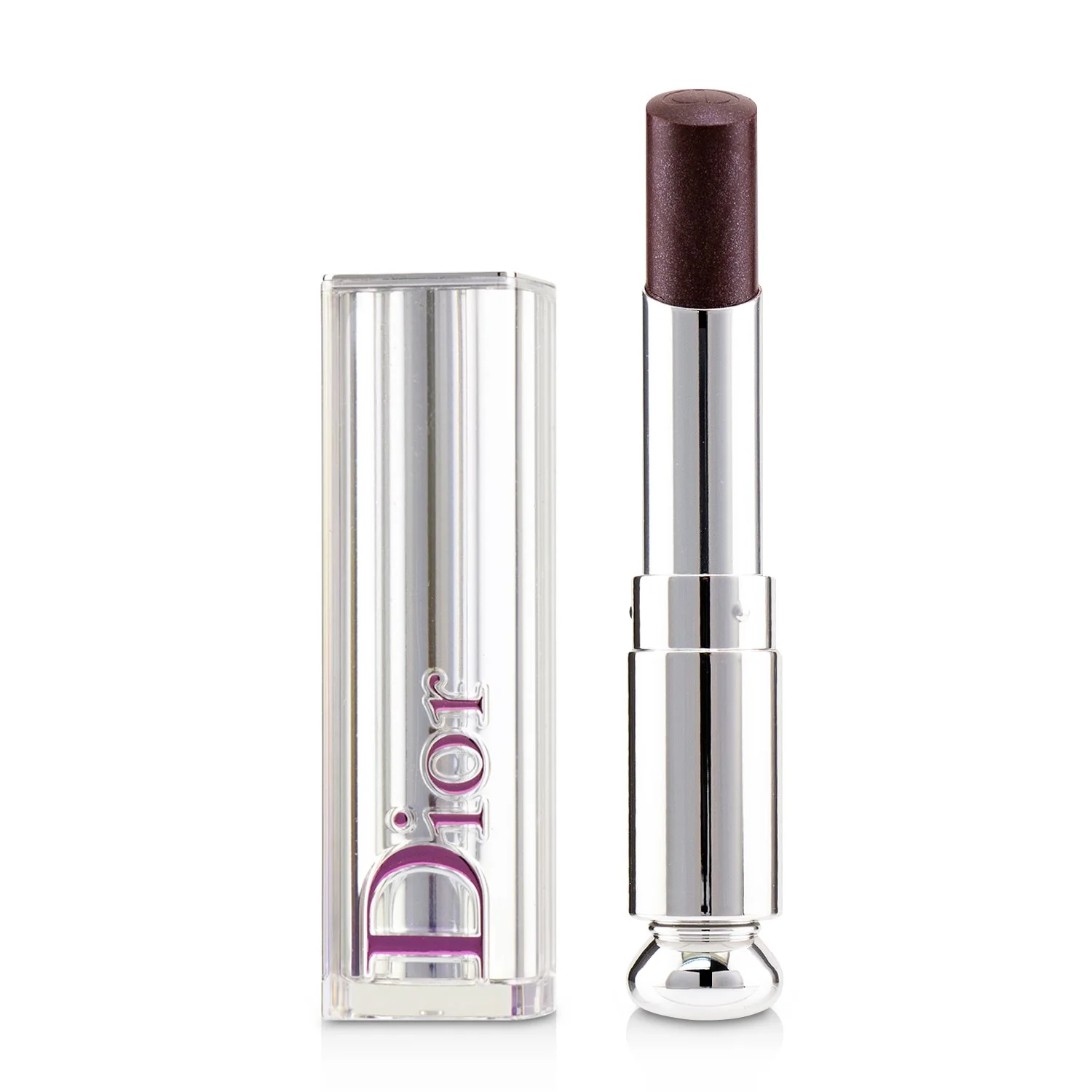 Christian Dior Dior Addict Stellar Shine Lipstick - # 859 Diorinfinity (Red)  3.2g/0.11oz - Olabens
